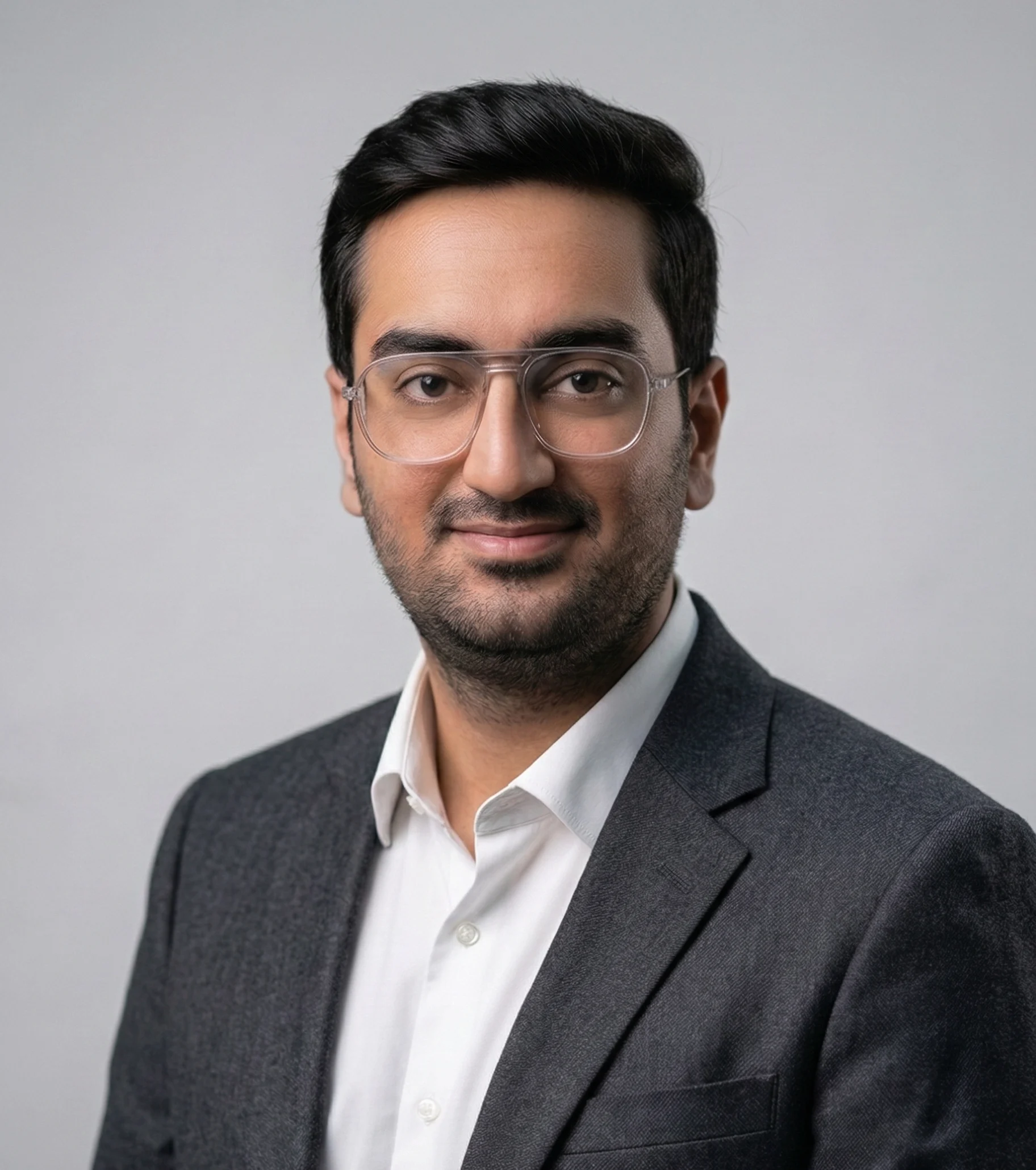 Karan Tekwani