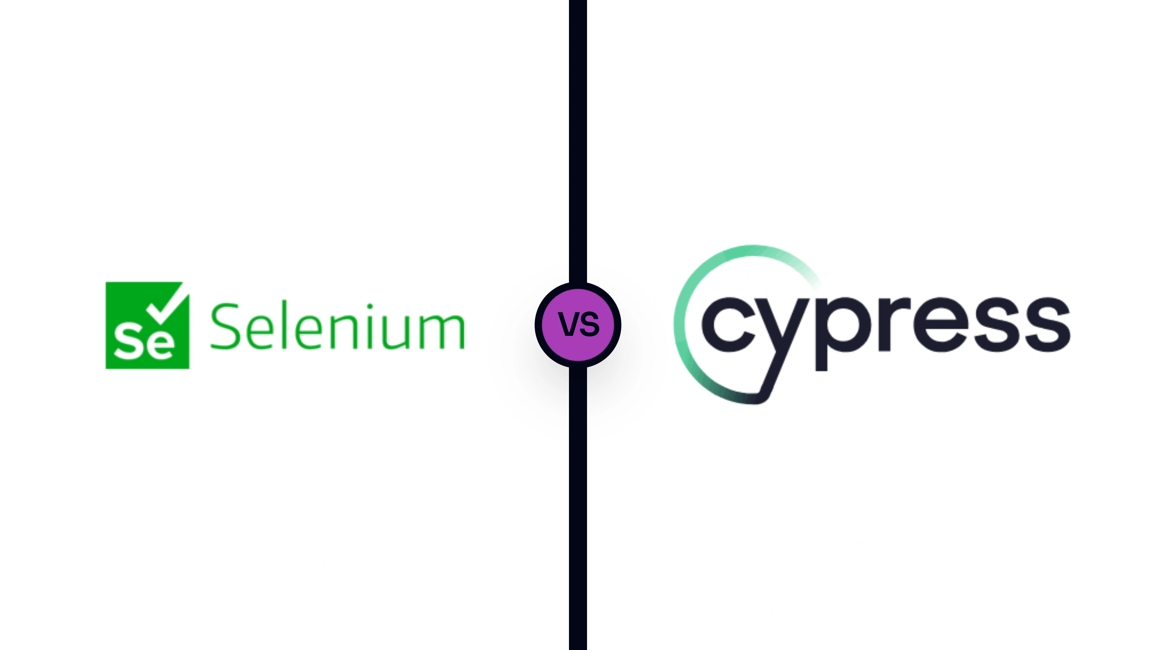 Selenium vs Cypress: Which is Better for Web Testing?